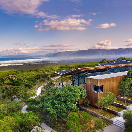 Grootbos Private Nature Reserve Gansbaai Esterno foto