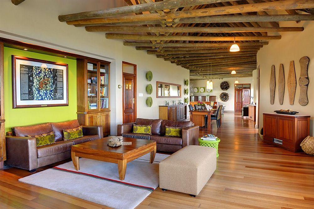 Grootbos Private Nature Reserve Gansbaai Esterno foto