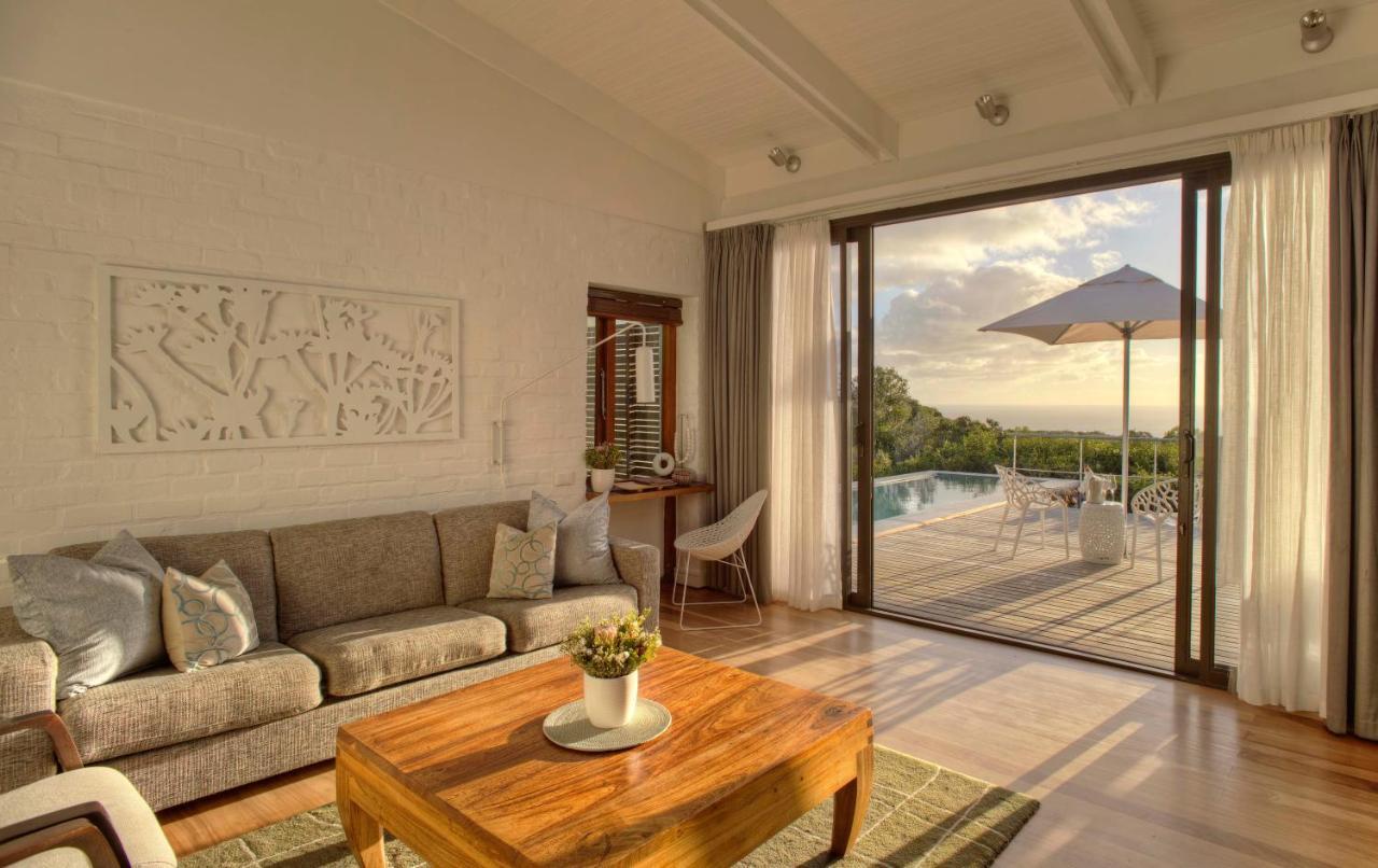 Grootbos Private Nature Reserve Gansbaai Esterno foto