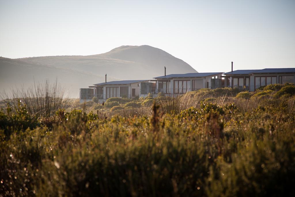 Grootbos Private Nature Reserve Gansbaai Esterno foto