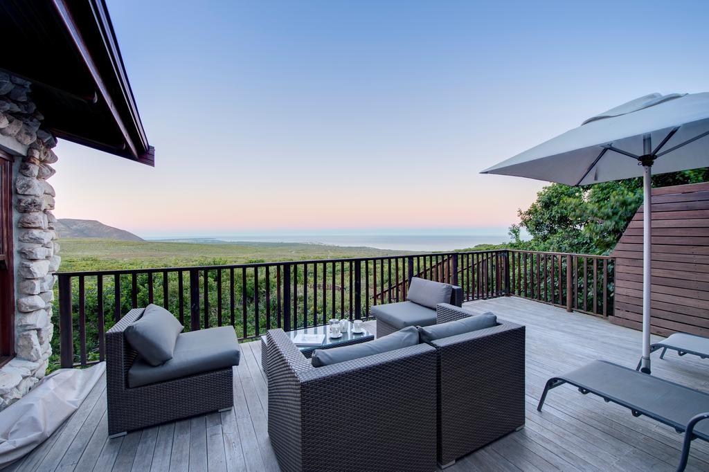 Grootbos Private Nature Reserve Gansbaai Esterno foto