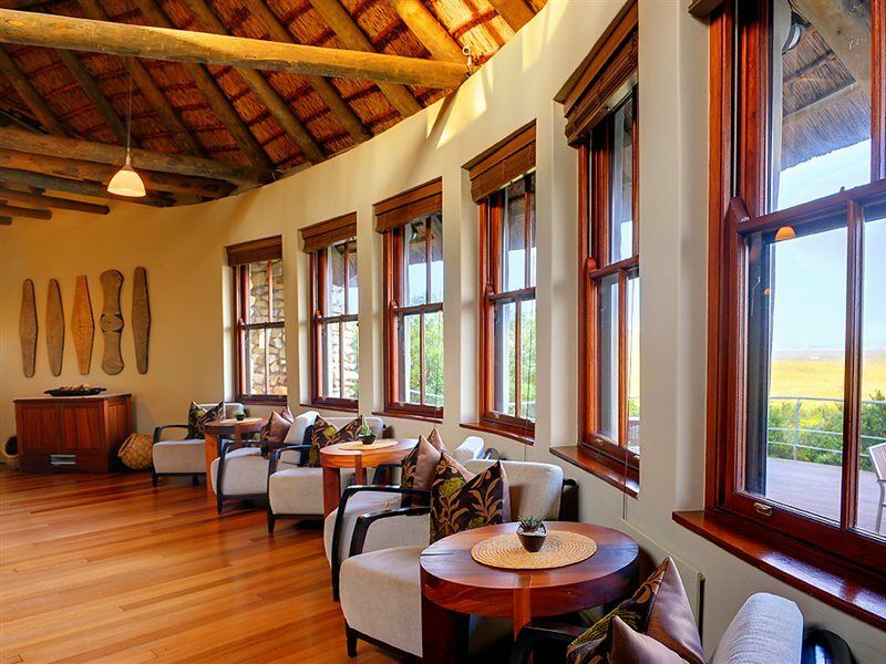 Grootbos Private Nature Reserve Gansbaai Esterno foto